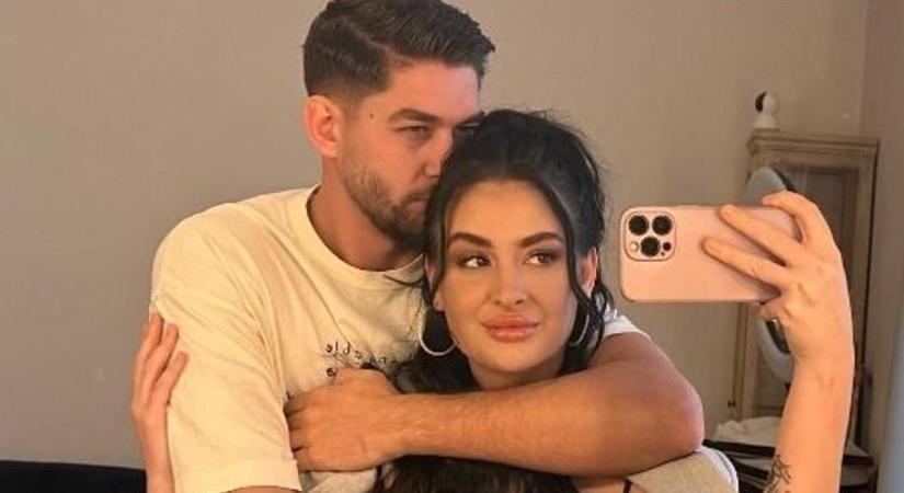 Dühroham Nemazalánytól: „Az RTL-nél sztárt csinálnak a komlói féreg exemből!”