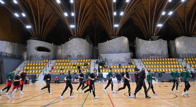 Szegedi a magyar válogatott új csapatkapitánya