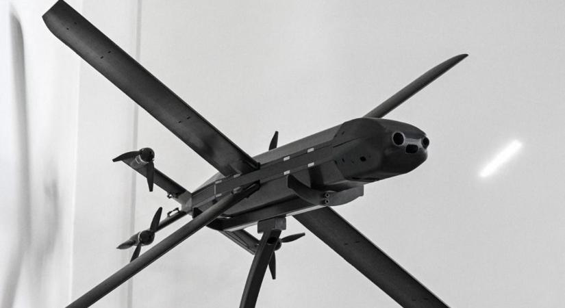 Németország alaposan bevásárol drónokból, és azokat rögtön a NATO keleti szárnyára küldi