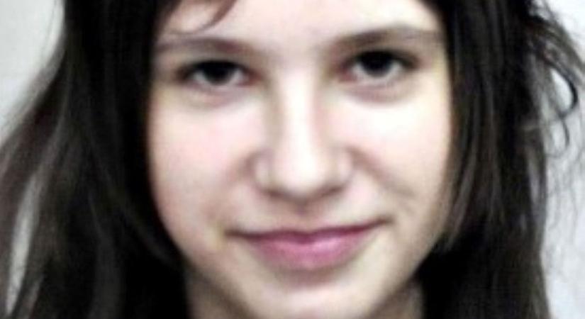 13 éves lány szökött el otthonról, már az egész Dunántúl őt keresi