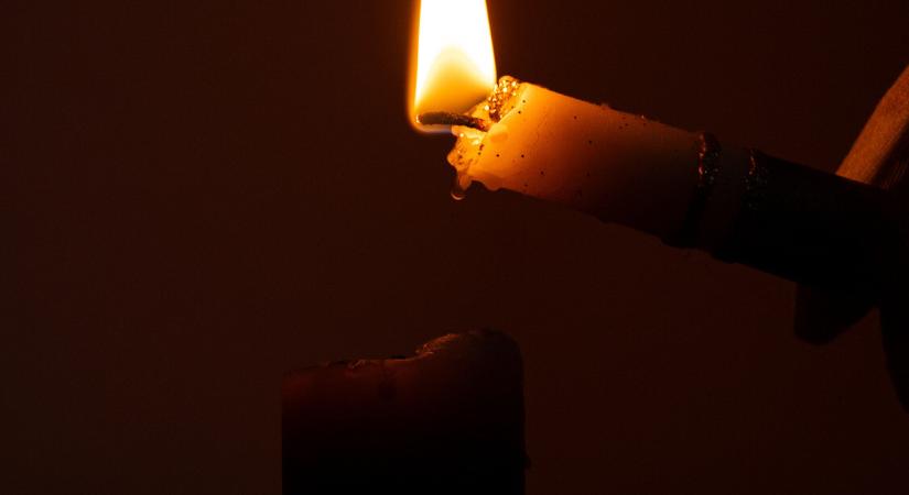 Ezért nem szabad felügyelet nélkül hagyni a gyertyát vagy a mécsest a lakásban