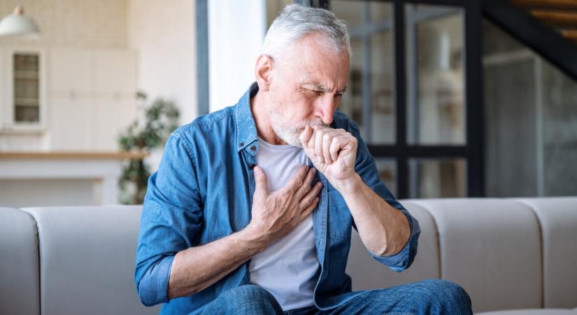 Nem múlik a tüsszögés? Ez lehet az oka az őszi hónapokban