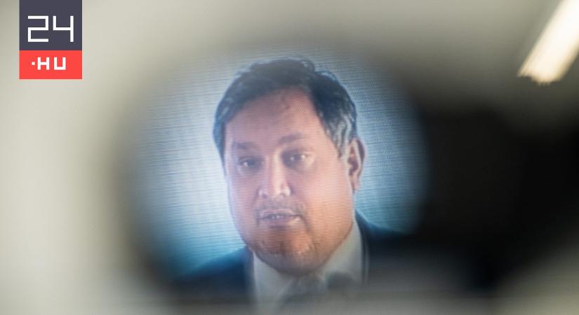 Nagy Márton üzent Karácsony Gergelynek: nincs itt semmi újdonság