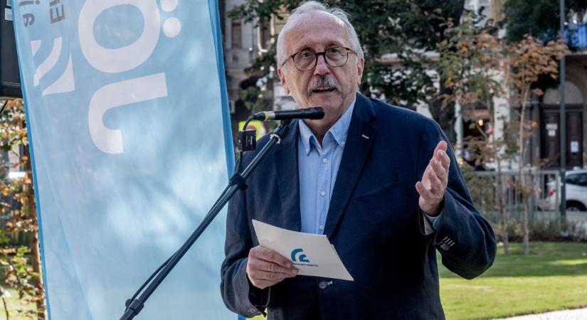 Vitézy Dávid szavai kiverik a biztosítékot – Niedermüller Péter visszaszólt