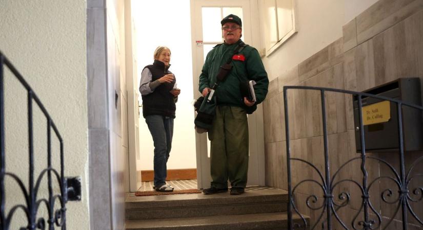 Kasszabotrány: a nyugdíjasok így bukhatják el az élelmiszer-utalványt