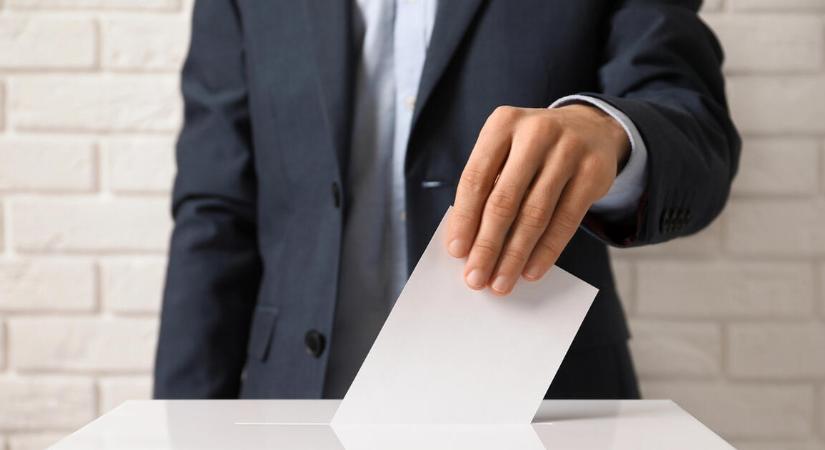 Figyelje a postaládát: szavazási levelet kapnak a külföldön élő magyarok