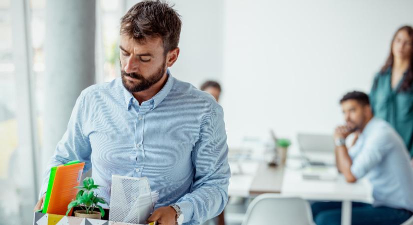 Csődbe ment a legnagyobb megrendelő, most jön a létszámleépítés: bajban a vidéki fehérneműgyár