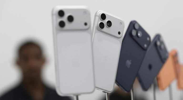 Nagyon úgy néz ki, hogy nem lesz iPhone 19