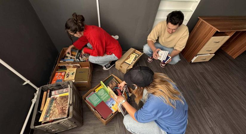 Mi történik mostanában a Bródy Sándor utcában?