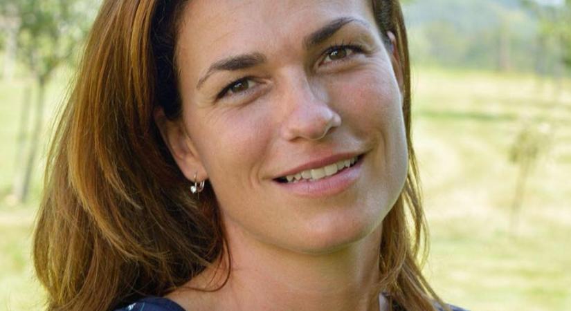 Visszatért Varga Judit, mostantól itt lesz látható