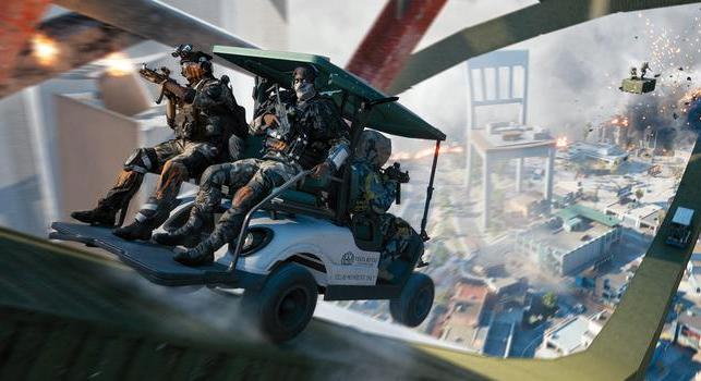 20 dolláros pakk ingyen a Battlefield 6-ban, de csak az egyik platformon!