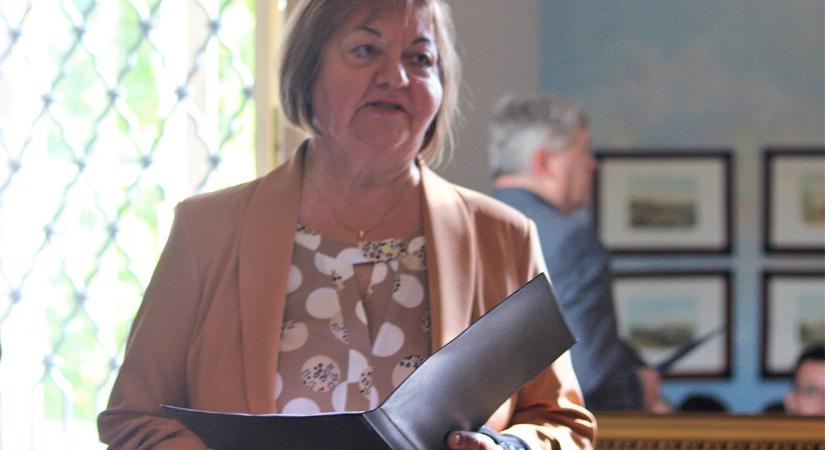 Jarábik Gabriella ürügyén