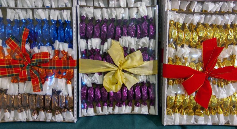 Te is vennél hamarosan szaloncukrot? Ezt jó, ha tudod vásárláskor