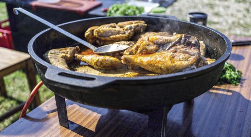 Kampány a húsfogyasztás fenntarthatóságáról