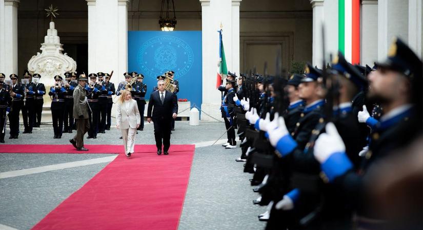 Orbán és szövetségese utat mutattak az Európai Uniónak – máris megérkeztek az első reakciók