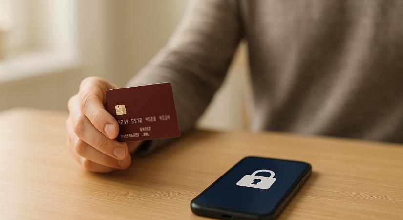 Mi történik, ha letiltod a bankkártyád, de később megkerül?