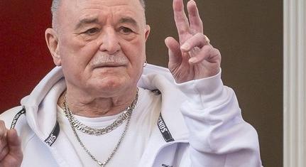 Nagy Feró: Én meggyömöszölöm ezt a csajt, nem érdekel hány éves