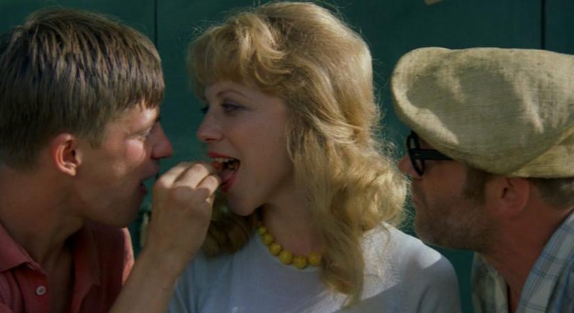 Sose halunk meg: az életművész Gyuszi bácsival találkozhatunk Debrecenben