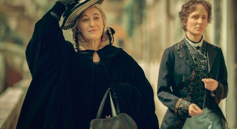 Olasz alkotók mellett Wrochna Fannival is találkozhat a közönség a 23. Olasz Filmnapokon