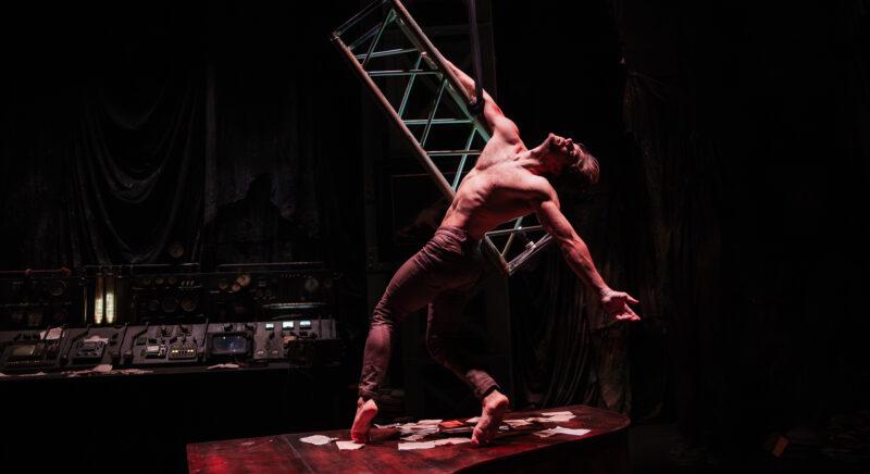 Walk My World – Filmszerű élménnyel vár Európa legnagyobb immerzív színháza