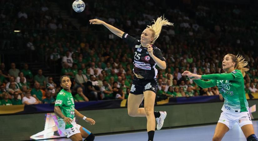 Sejtelmesen nyilatkozott jövőjéről a világ egyik legjobb kézilabdázója