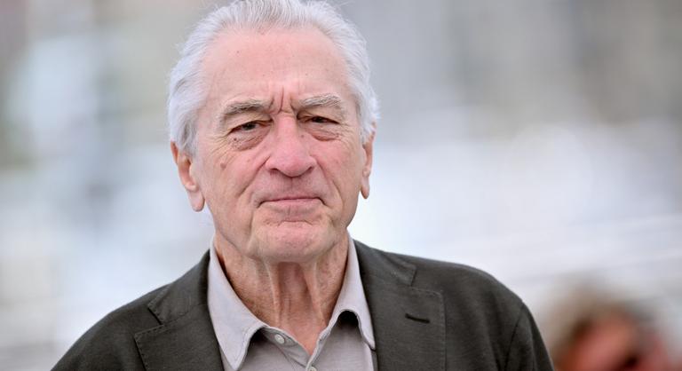Robert De Niro elárulta melyik filmből rúgták ki a karrierje csúcsán