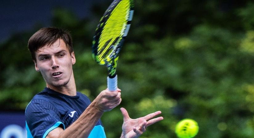 Marozsán és Bondár is előrébb lépett a tenisz-világranglistán