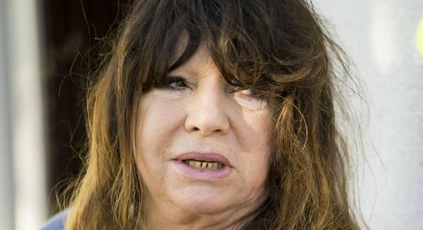 Zalatnay Cini ismerte Janis Joplint: „Soha nem láttam józanul”
