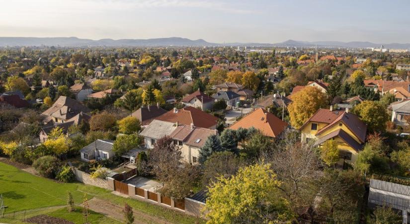 Korlátozzák a beköltözést egy budapesti kerületben Navracsicsék rendelete nyomán