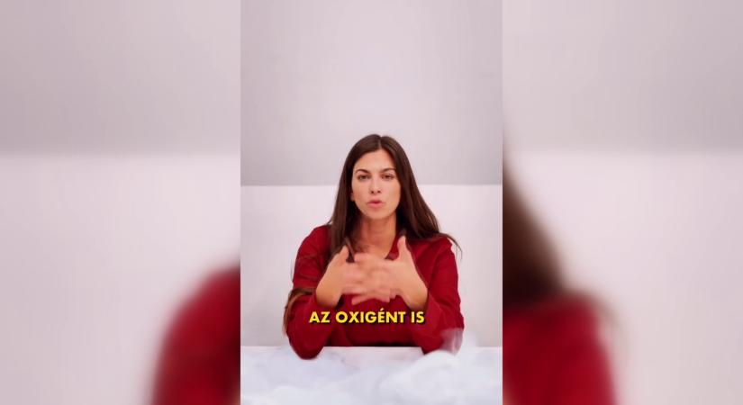 A nagy baloldali újrahasznosítás: Szentkirályi Alexandra kóstolót adott a baloldal lejárt receptjéből  videó