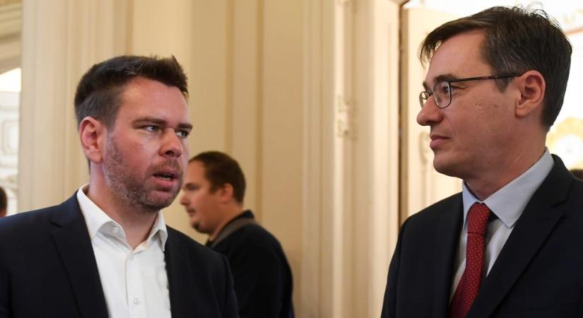 Vitézy Dávid: Karácsony a farkast kiáltó fiú, amikor a főváros csődjéről van szó