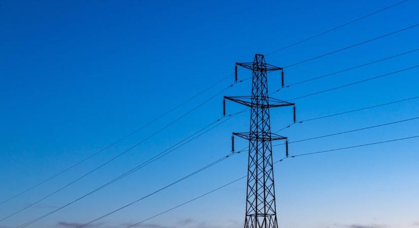 Egy napra sötétségbe borul egy Csongrád megyei település