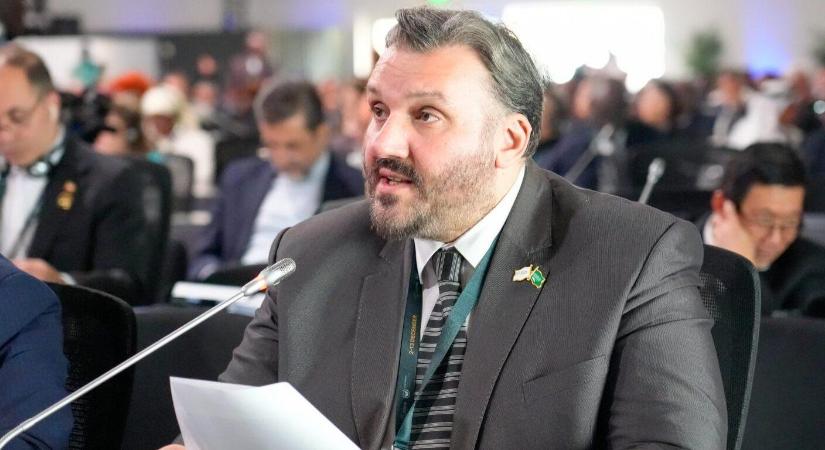 A magyar tájak védelme közös felelősségünk