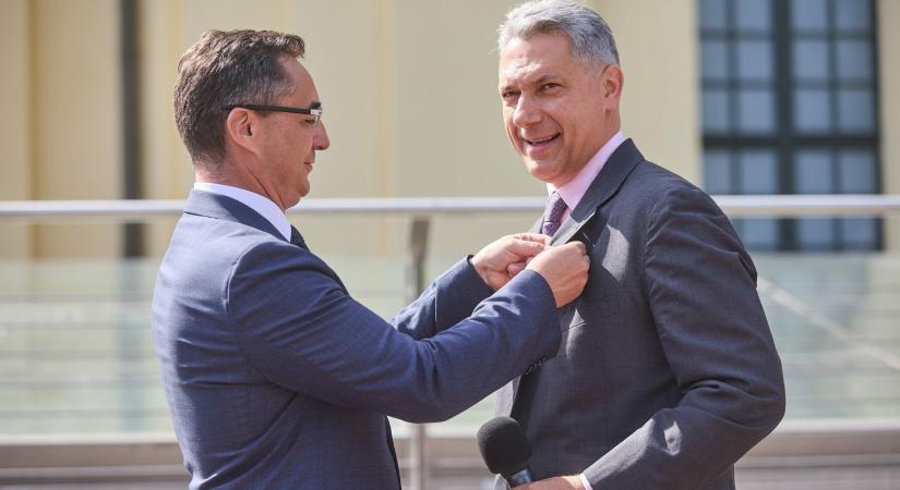 Hiába ígérgették Lázárék, jó ideig nem lesz még ivóvízfejlesztés Debrecenben