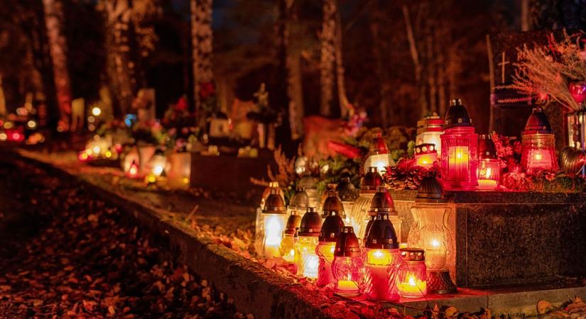 Fények gyúlnak az emlékezésért – Baja is csatlakozik az országos kezdeményezéshez