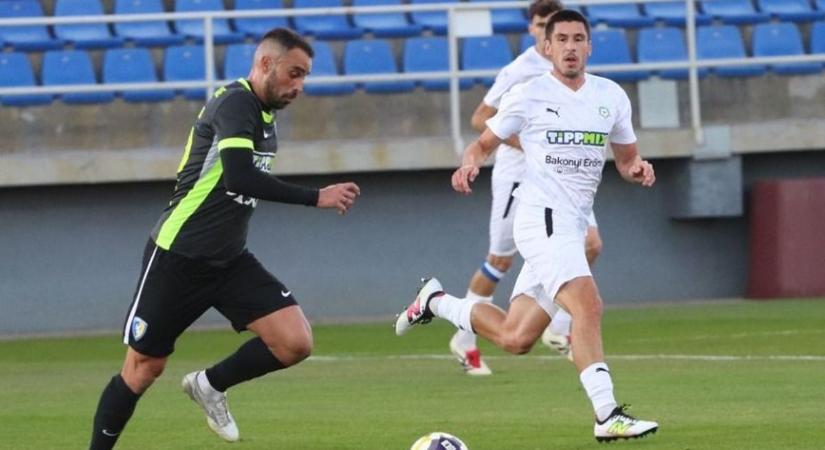 Hosszabb eltiltást kapott a Tiszakécske játékosa – videó