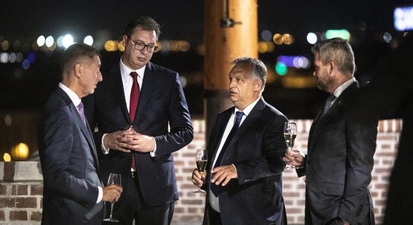 Hullanak a csontvázak a szekrényből – Nagy bajban Orbán Viktor szövetségese