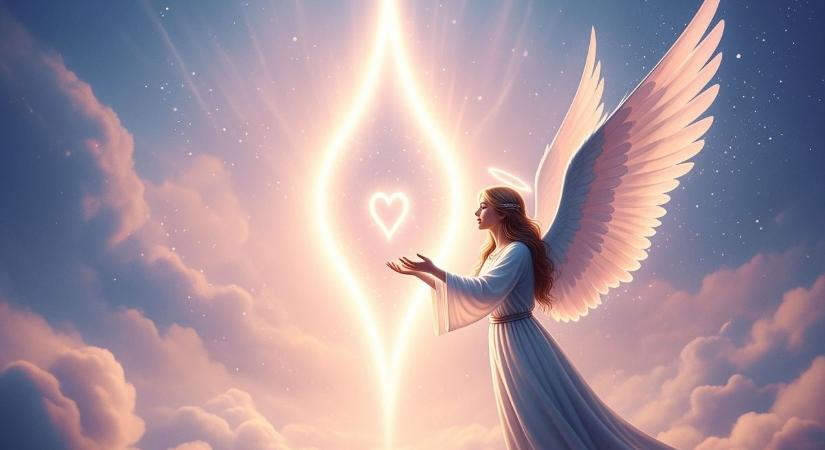 Angyalhoroszkóp: 4 csillagjegy különös üzenetet kap október utolsó napjaiban