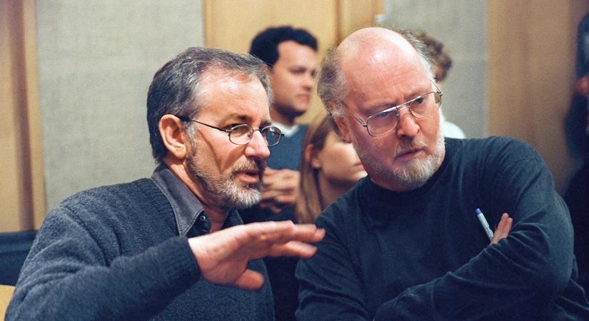 John Williams és Steven Spielberg ismét együtt fognak dolgozni
