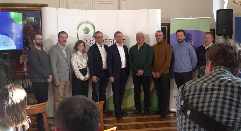 Vajdaságban is elindul a Rohonczy Gedeon Mentorprogram