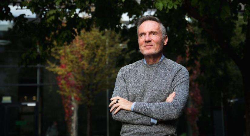 Frei Tamás: Mit fog mondani Orbán, amikor Trump és a kínai elnök is telefonál, hogy ugye velem vagy, Viktor?