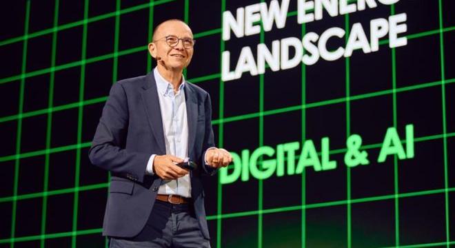 Az új energiakorszak