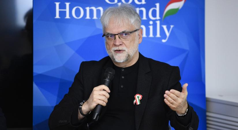 Budapestről kapott új vezetőt az erdélyi fideszes sajtó