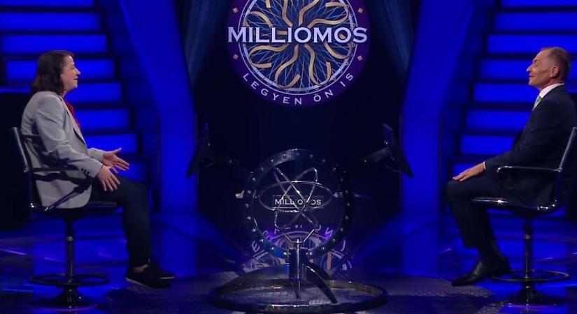 Legyen Ön is milliomos! Egy pécsi jogász megfogadta, így egy újabb milliomos született