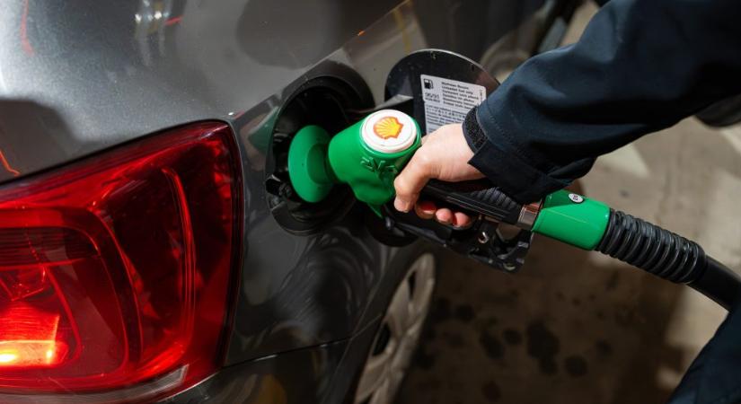 Tovább drágul a dízel csütörtöktől