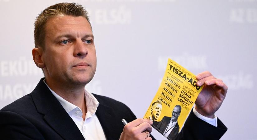 Menczer Tamás: A balliberális oldal brutálisan tagadja az igazságot (VIDEÓ)