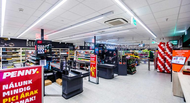 Rekordsikerrel zárult a PENNY és a Magyar Termék közös kampánya