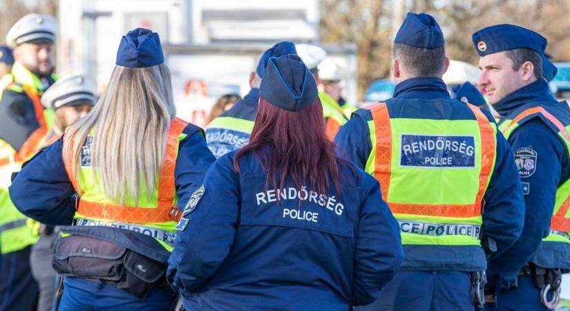 Közösen védenék meg magukat a szentlőrinciek