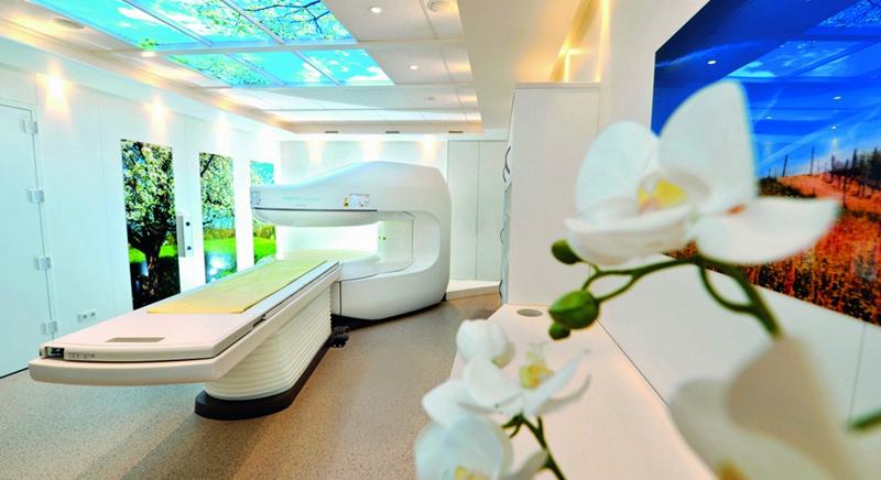 MRI Budapest mellett – Mennyire pontos a diagnózis más képalkotó eljárásokhoz képest?