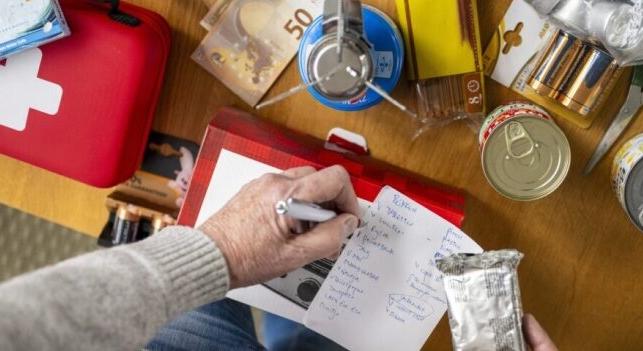 VÉSZFORGATÓKÖNYV – Európai készülődés